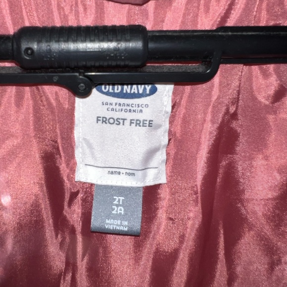 Puff vest - Picture 3 of 3